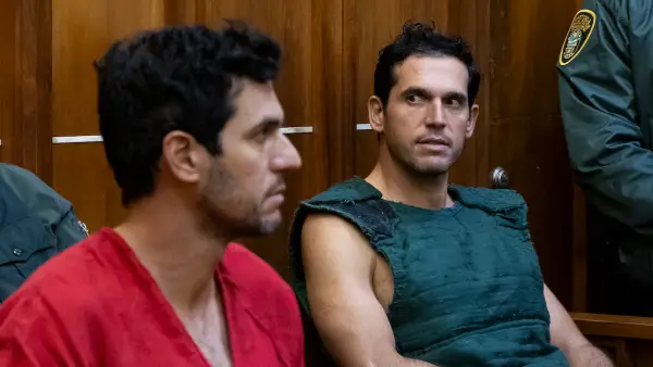 Woman Who Accused Luxury Real Estate Broker Oren Alexander and Twin Brother Alon of Rape Dies