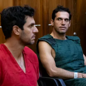 Woman Who Accused Luxury Real Estate Broker Oren Alexander and Twin Brother Alon of Rape Dies