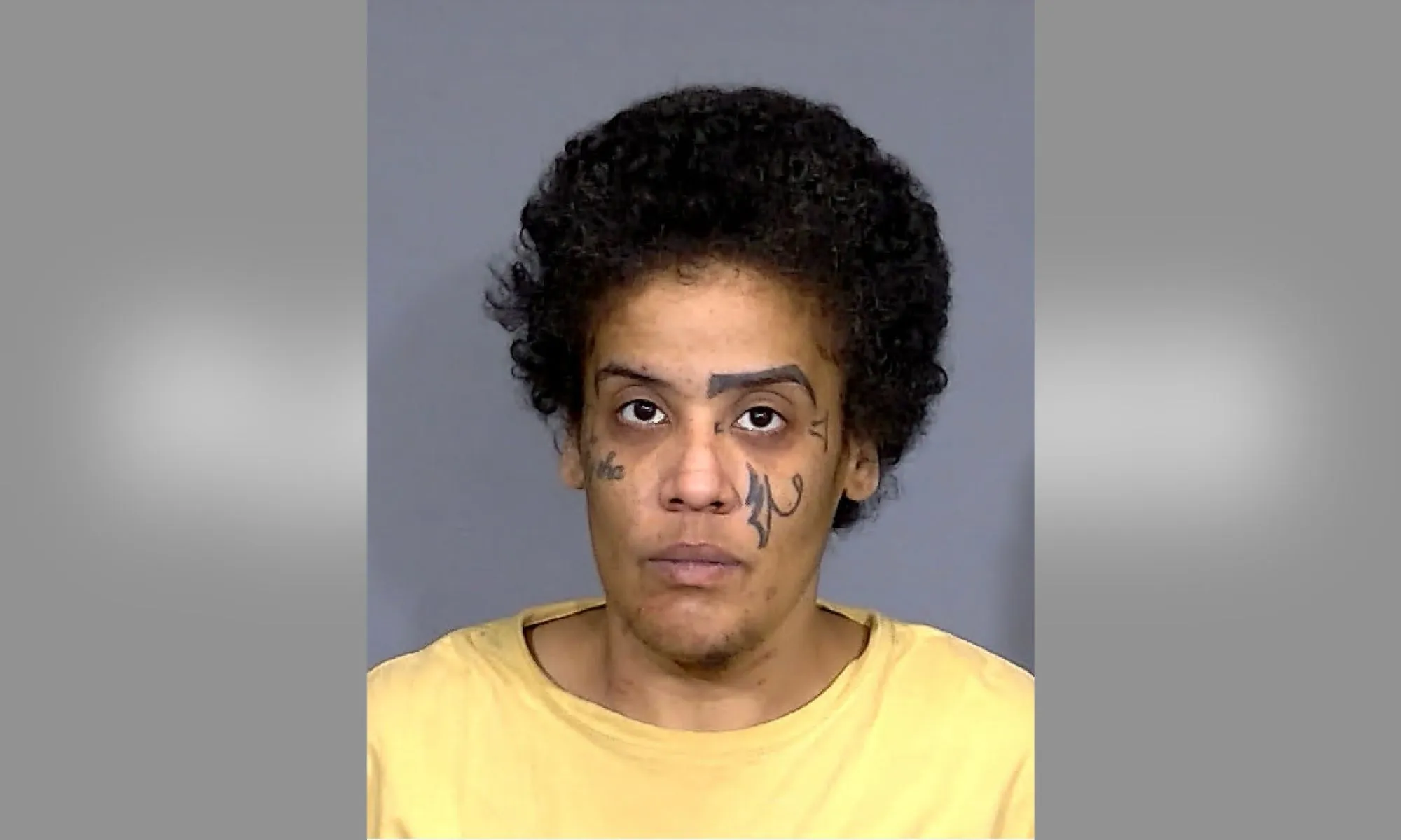 Indiana Woman Sat on 1-Year-Old&rsquo;s Face, Said She Was Trying to 'Sacrifice' Toddler