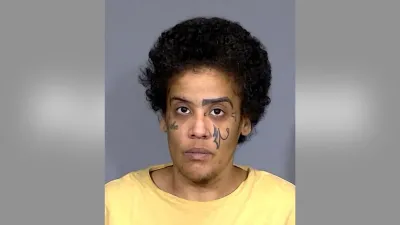 Indiana Woman Sat on 1-Year-Old’s Face, Said She Was Trying to 'Sacrifice' Toddler