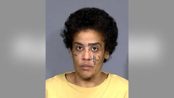 Indiana Woman Sat on 1-Year-Old’s Face, Said She Was Trying to 'Sacrifice' Toddler