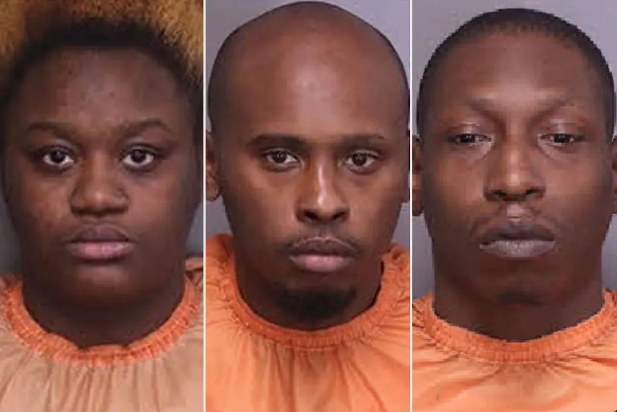 South Carolina Woman Shot, Set on Fire After Being Ambushed by 3 People During Meeting to Purchase Puppy