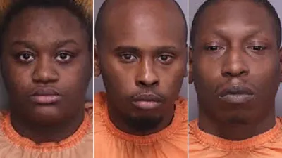 South Carolina Woman Shot, Set on Fire After Being Ambushed by 3 People During Meeting to Purchase Puppy