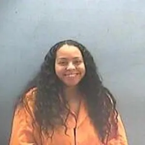 Woman Shows No Remorse, Smiles in Mugshot After Beating Pregnant Mother of 2 With Baseball Bat