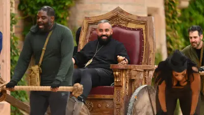 What to Know About The Traitors Season 4 Cast Members Competing From Big Brother and Survivor