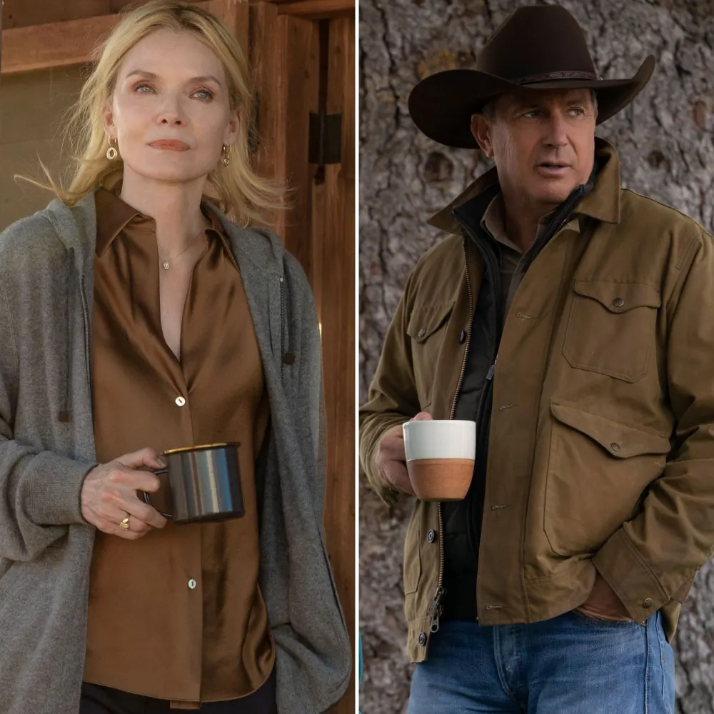 How Is The Madison Related to Taylor Sheridan's Yellowstone Franchise