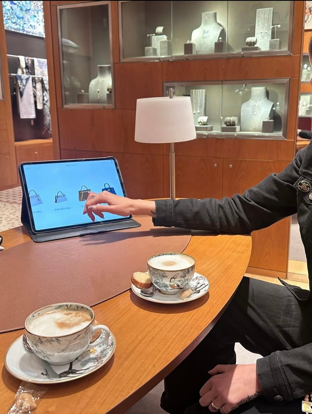 Hermès 2026 Special Order Guide