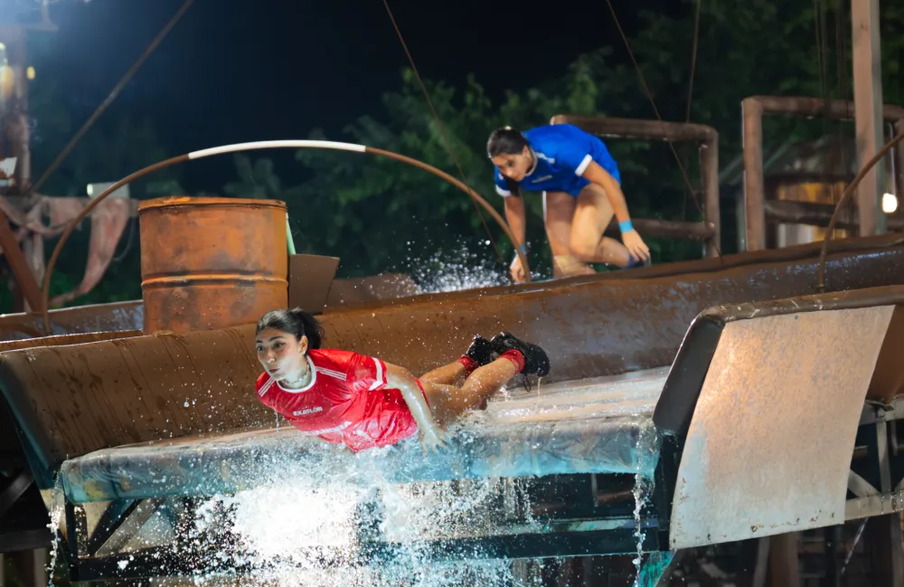 Alejandra Maldonado de Exatl&oacute;n EE.UU.