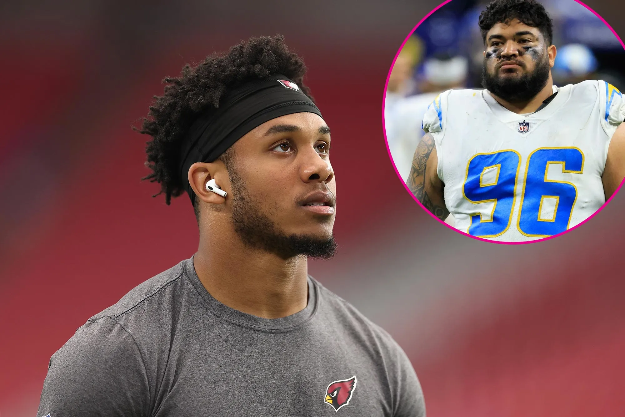 Former Player Breiden Fehoko Calls Out the NFL After the Death of Vikings WR Rondale Moore