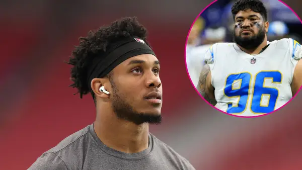 Former Player Breiden Fehoko Calls Out the NFL After the Death of Vikings WR Rondale Moore