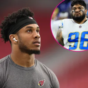 Former Player Breiden Fehoko Calls Out the NFL After the Death of Vikings WR Rondale Moore