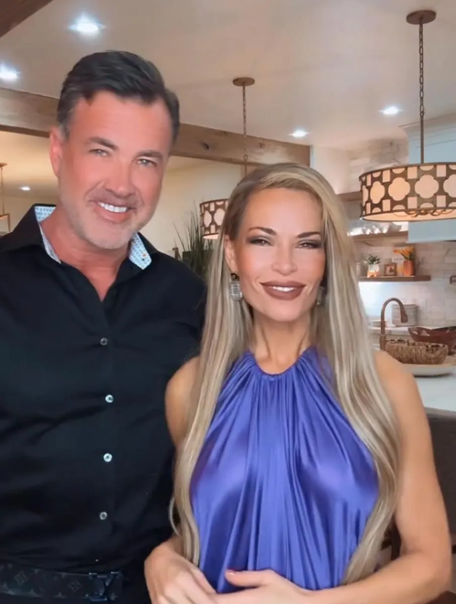 RHOSLCs Britani Bateman Confirms Her Split From Jared Osmond With a Breakup Video