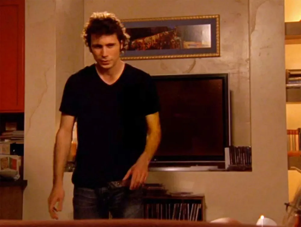 Stars You Forgot Were on Dawsons Creek