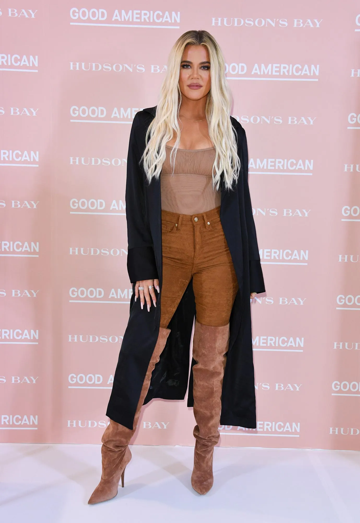 What Going on With Khloe Kardashian and Good American's Emma Grede