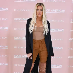 What Going on With Khloe Kardashian and Good American's Emma Grede
