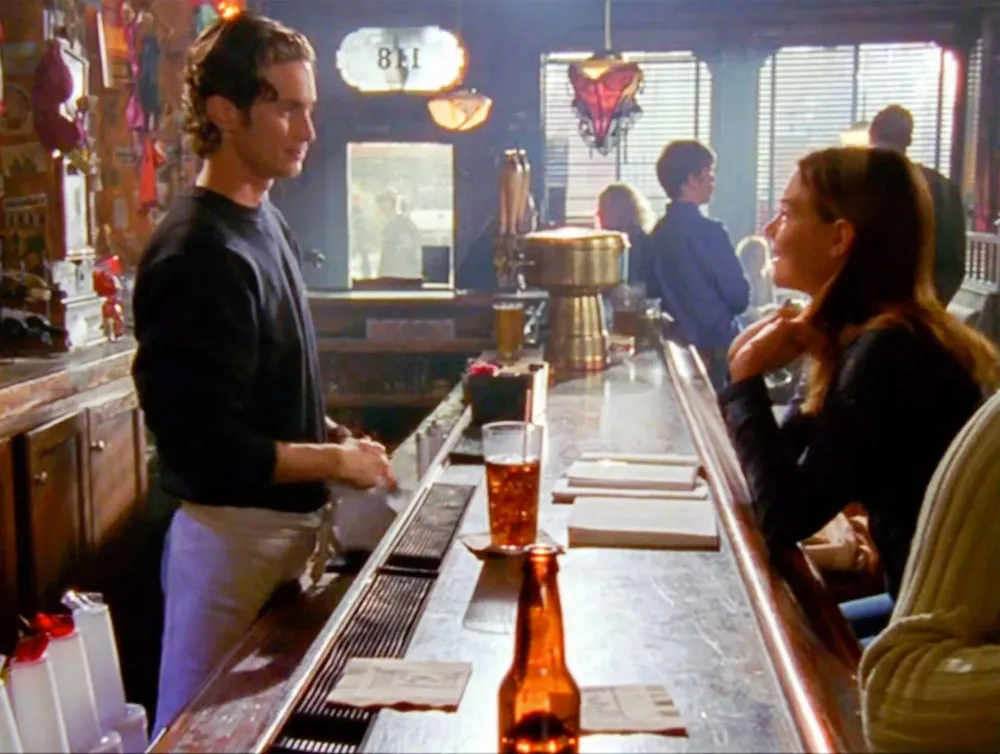 Stars You Forgot Were on Dawsons Creek