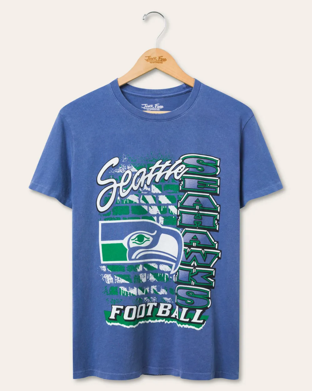 Seahawks t-shirt
