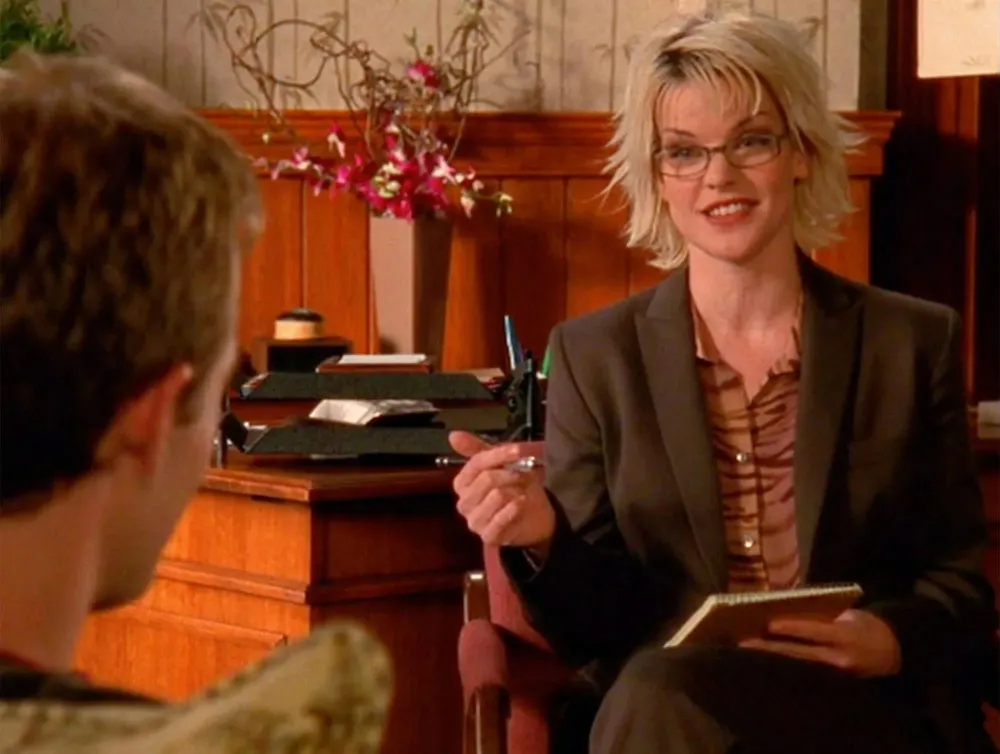 Stars You Forgot Were on Dawsons Creek