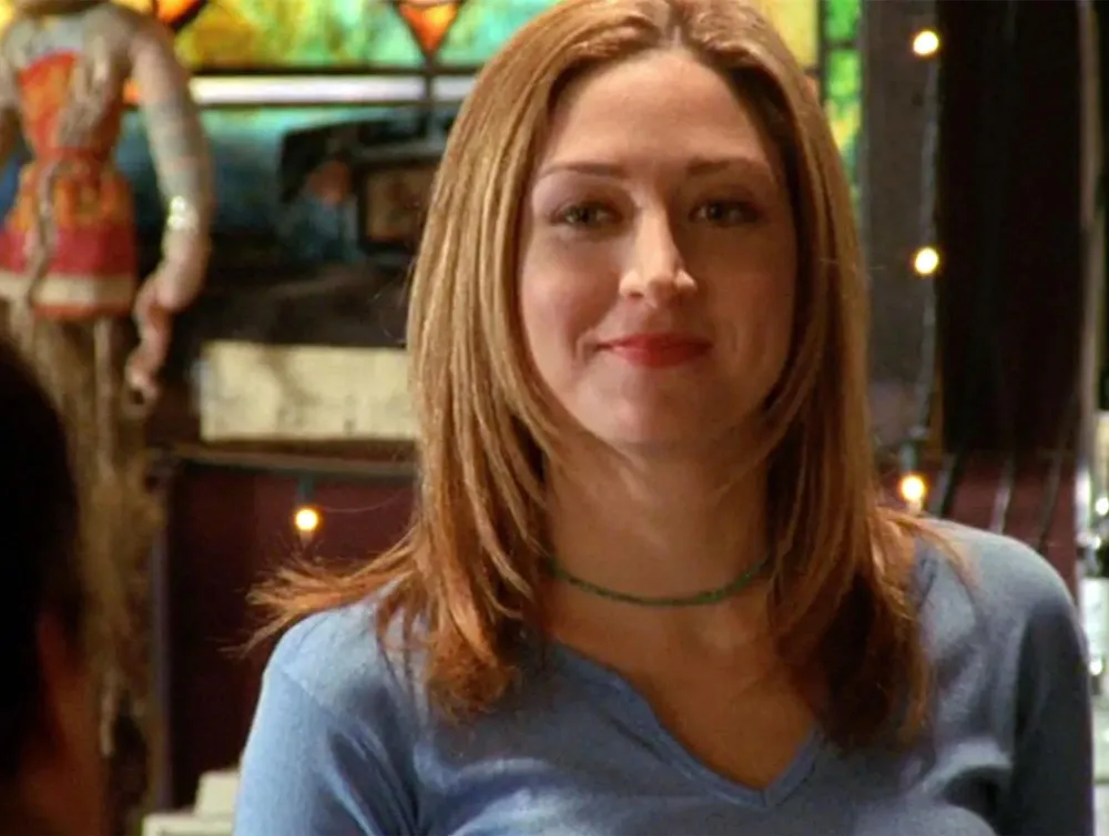 Stars You Forgot Were on Dawsons Creek