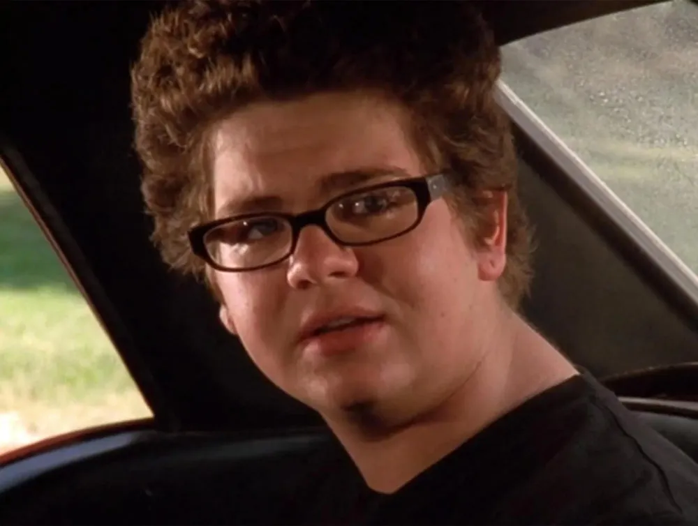 Stars You Forgot Were on Dawsons Creek