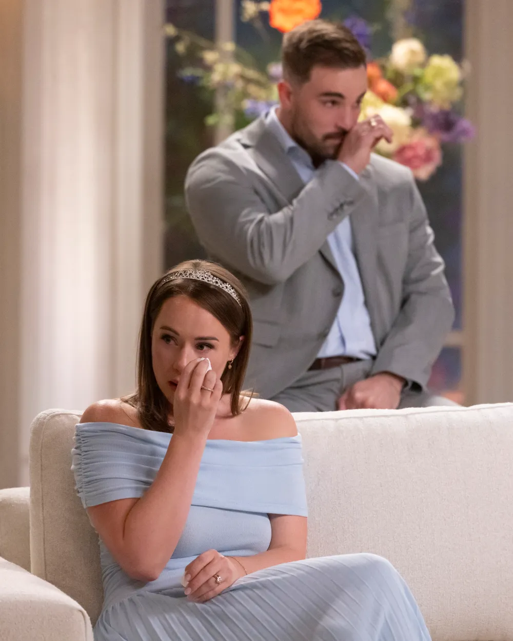 THE SECRET LIVES OF MORMON WIVES