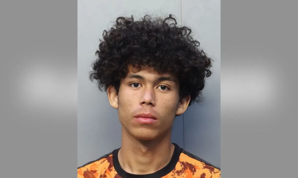 18-Year-Old Arrested After Woman Was Fatally Shot Outside of Little Havana Convenience Store