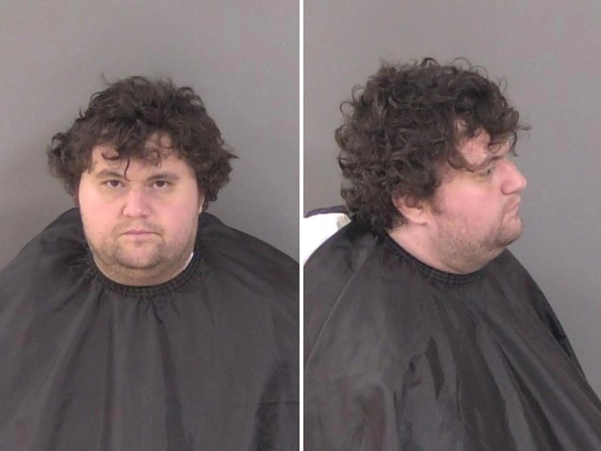 Florida Man Murders Grandmother After He Claims She Attacked Him With a Knife