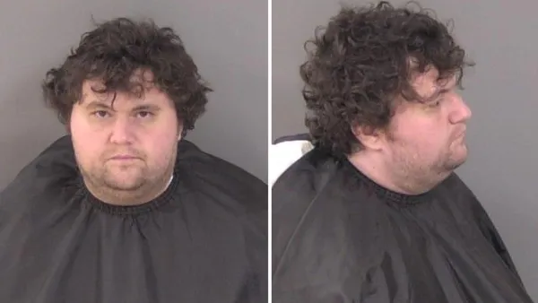 Florida Man Murders Grandmother After He Claims She Attacked Him With a Knife