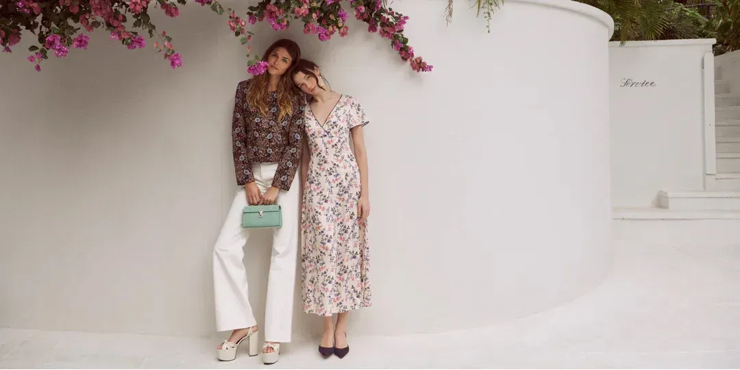 Hill House Replica Luxury Handbag