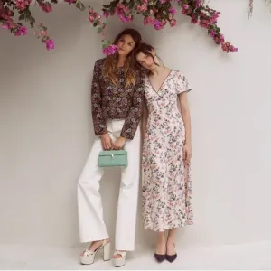 Hill House Replica Luxury Handbag