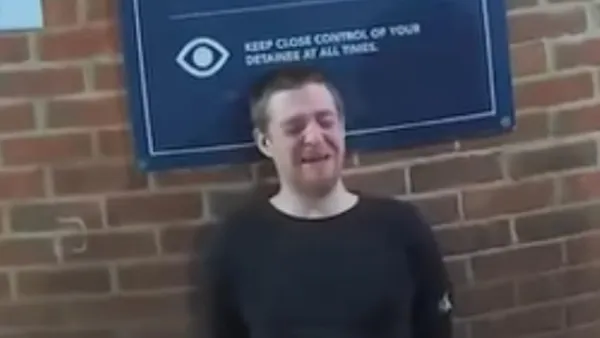 Man Cries Over Missing Release of Grand Theft Auto as Hes Arrested for Murder of Ex Girlfriend