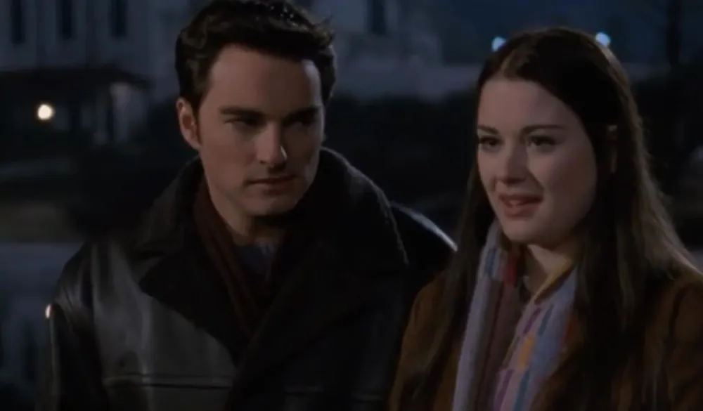 Stars You Forgot Were on Dawsons Creek