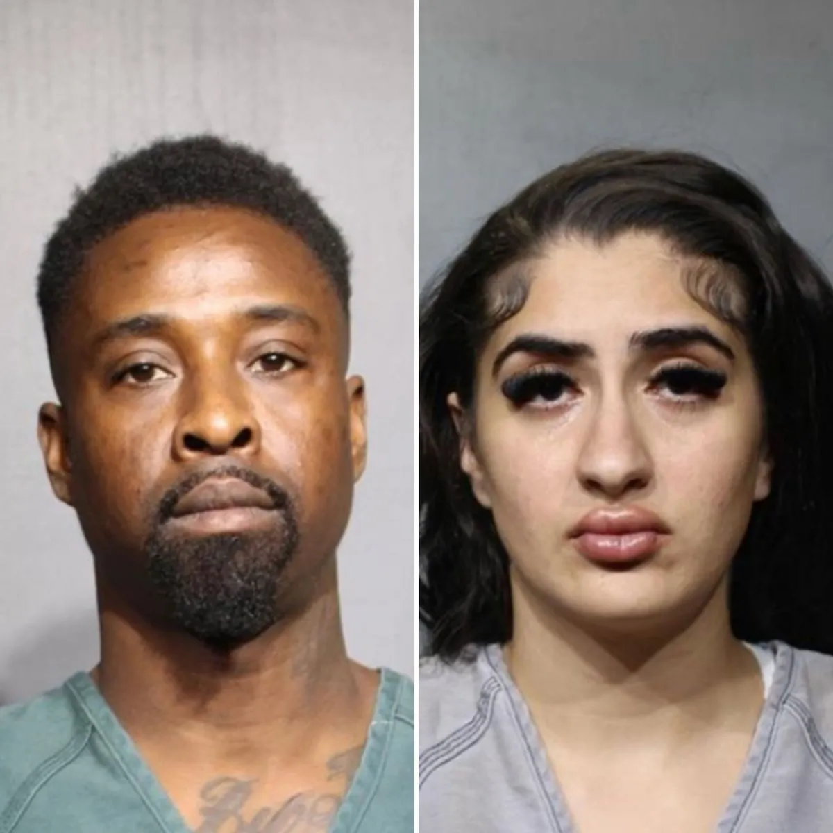 2 People Arrested 7 Months After They Allegedly Took 14-Year-Old to Florida Strip Club