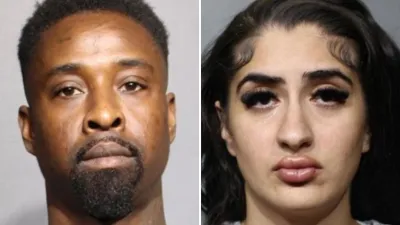 2 People Arrested 7 Months After They Allegedly Took 14-Year-Old to Florida Strip Club