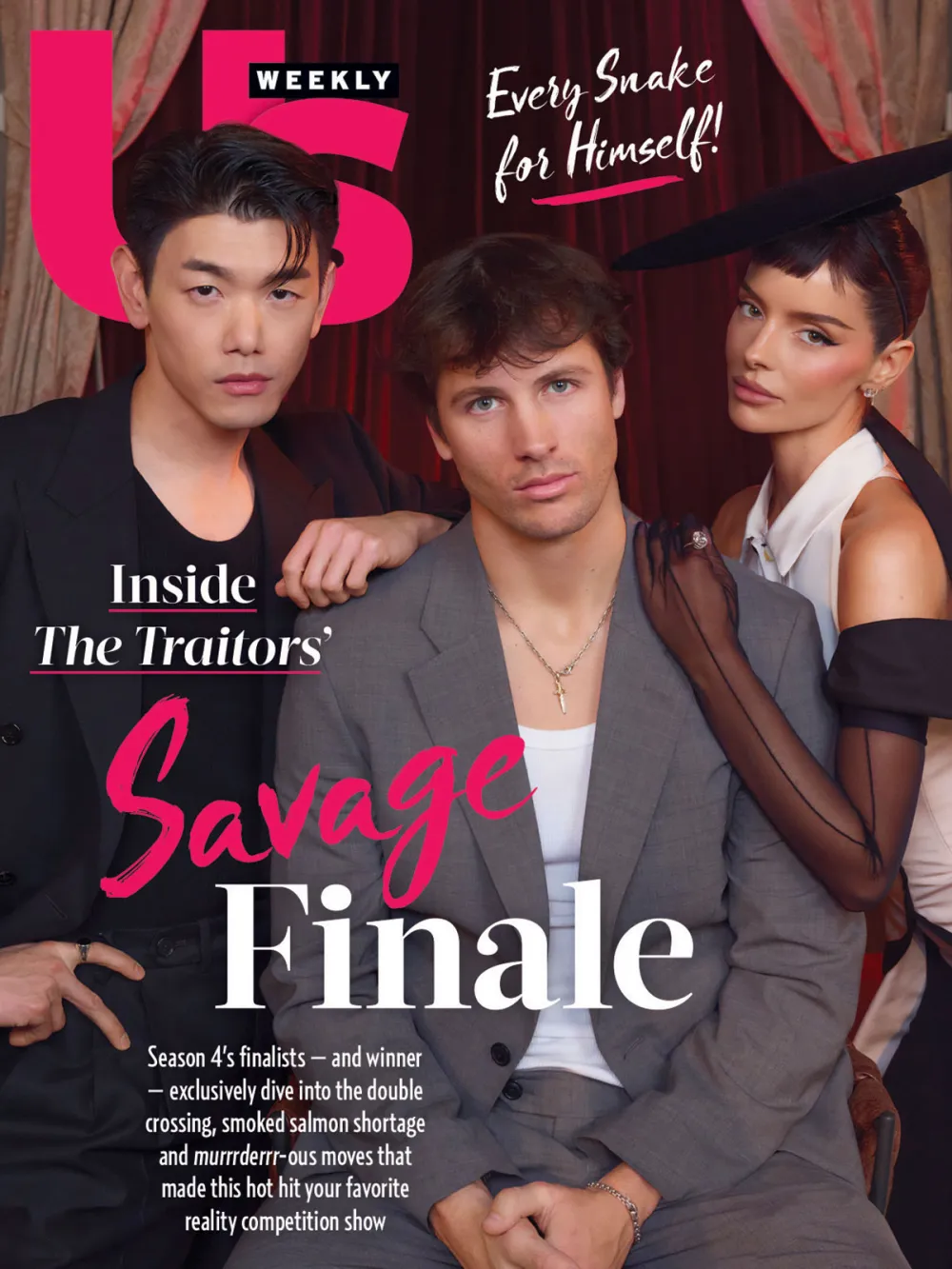 2611 Luxury Handbag Shopping Cover Digital No Chip Traitors