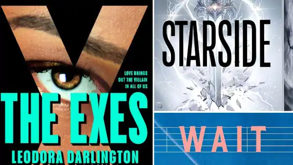 Romance Books for Valentines Day