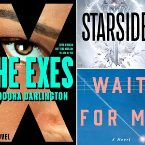 Romance Books for Valentines Day