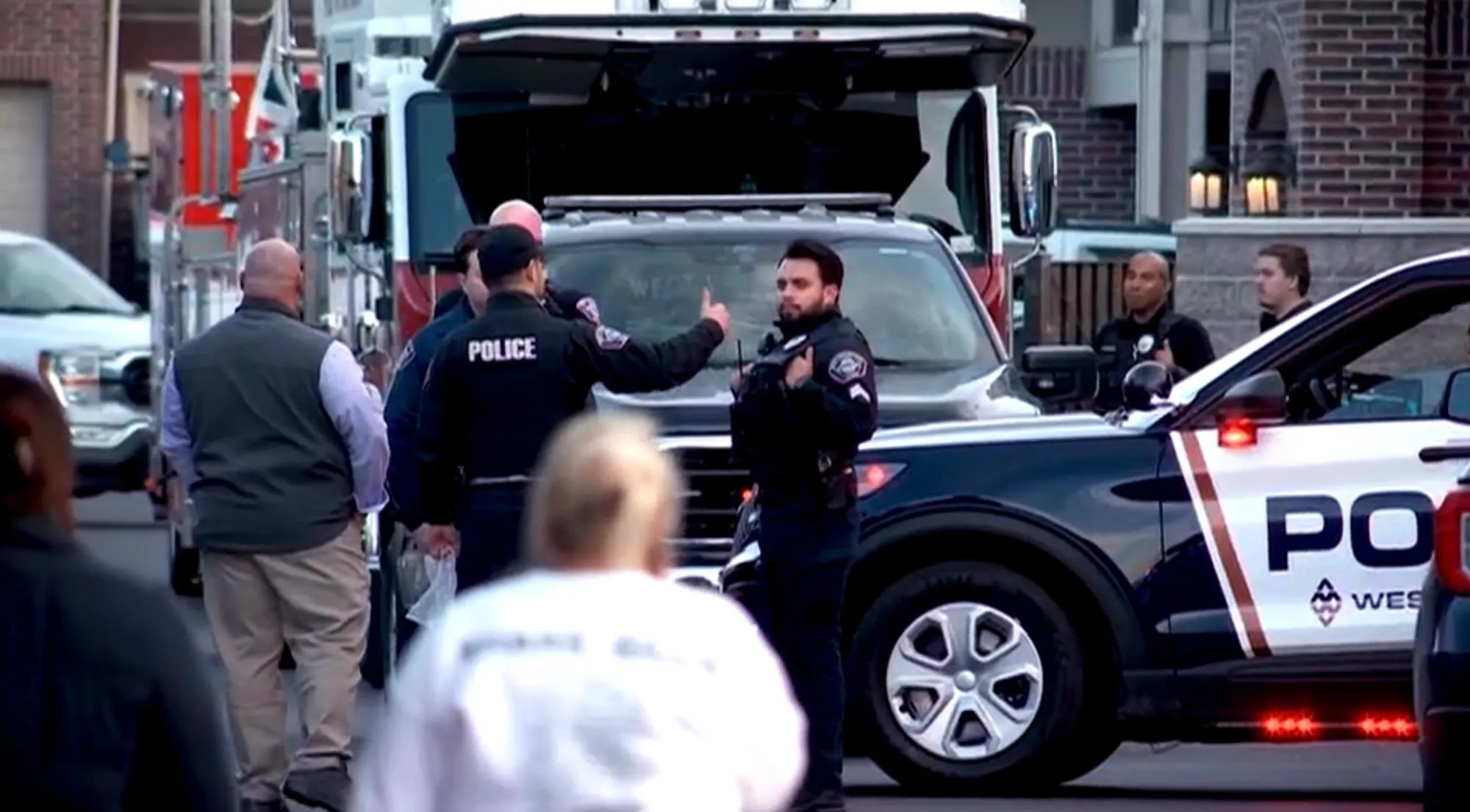 3 Men With Disabilities Died of Carbon Monoxide Poisoning After Being Left in Running Vehicle