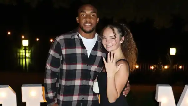 Patriots TreVeyon Henderson Reveals He Got Married Days Before Super Bowl