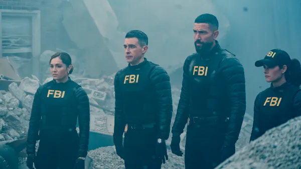 Law and Order SVU's Juliana Aiden Martinez Breaks Silence on Exit, Return