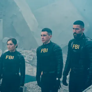 Law and Order SVU's Juliana Aiden Martinez Breaks Silence on Exit, Return