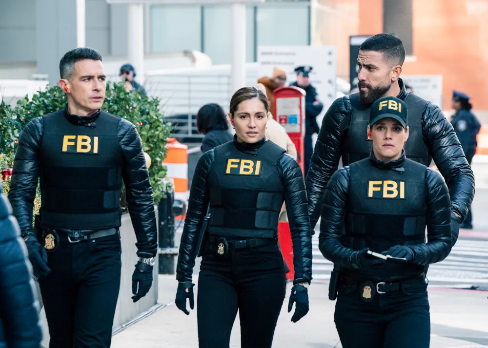 Law and Order SVU's Juliana Aiden Martinez Breaks Silence on Exit, Return