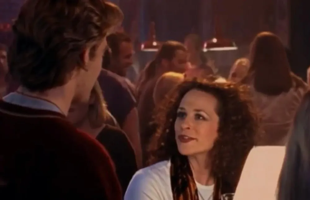 Stars You Forgot Were on Dawsons Creek