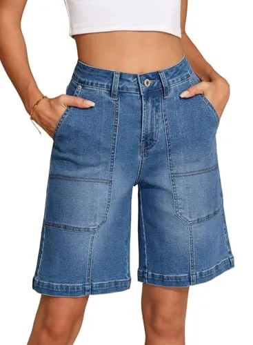 Snag These Loose and Stretchy Jeans for 52% Off