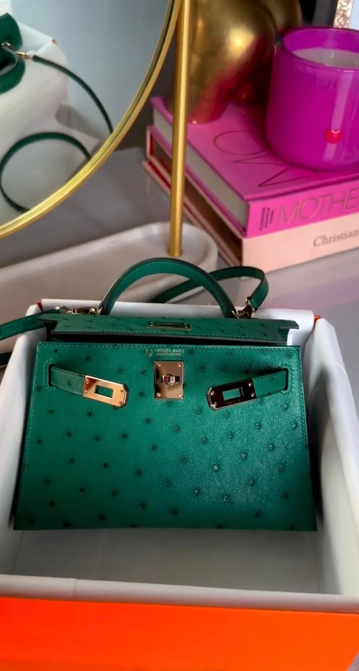 Hermès 2026 Special Order Guide