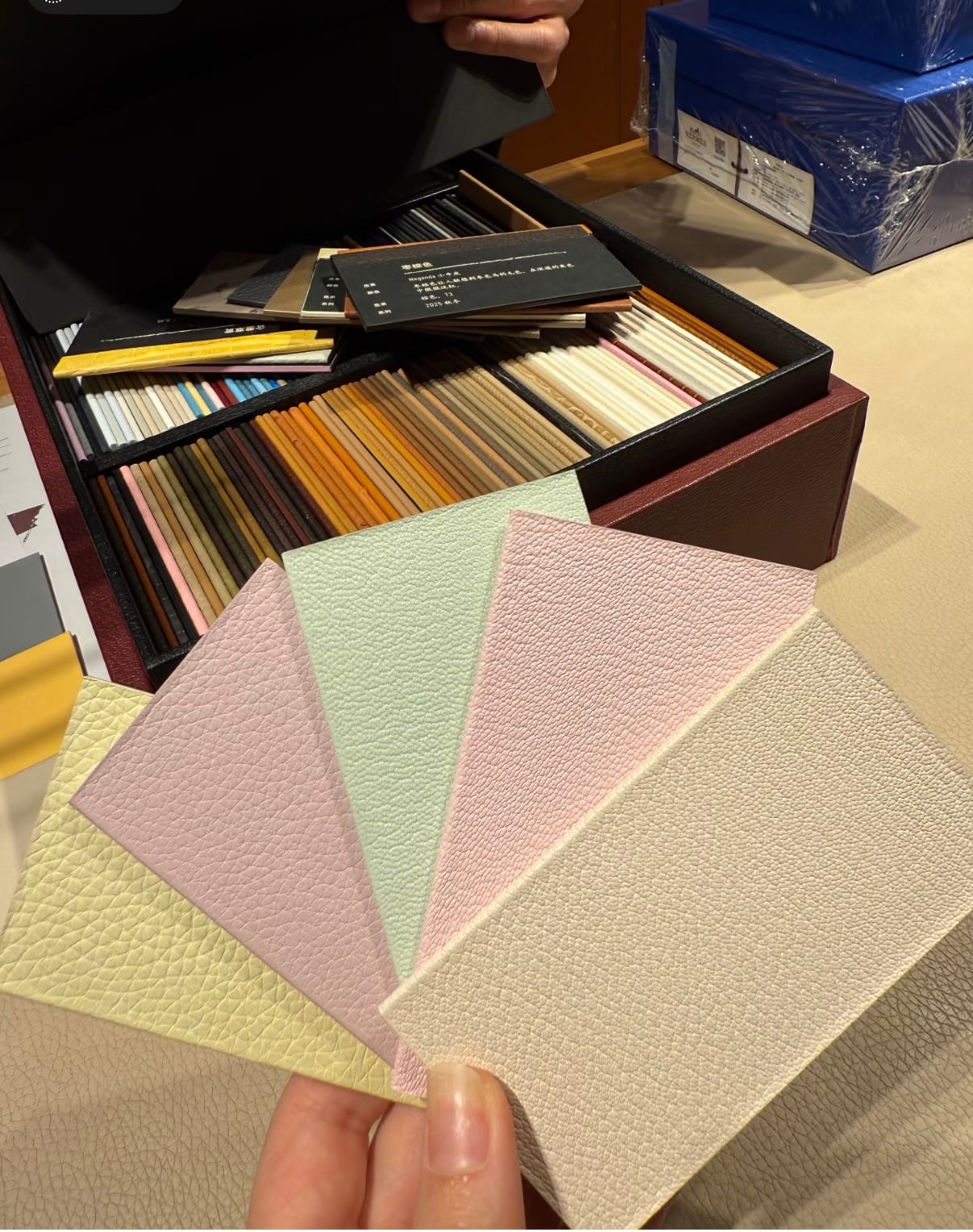 Hermès 2026 Special Order Guide