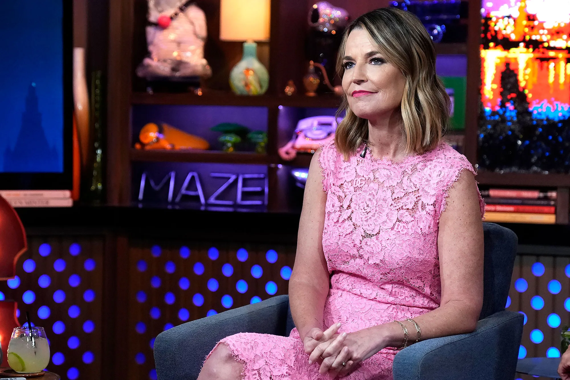 4th Ransom Note Unearthed in Savannah Guthries Moms Disappearance