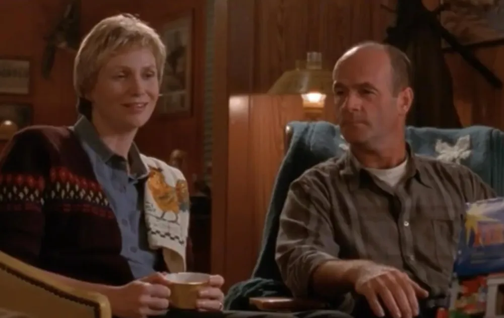 Stars You Forgot Were on Dawsons Creek