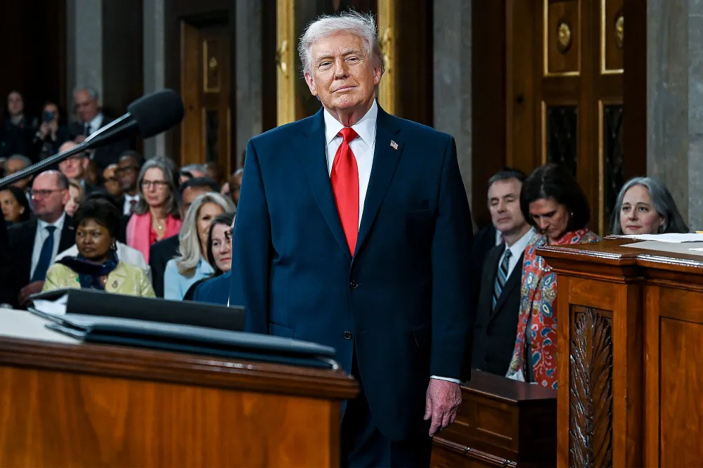 5 Team USA Hockey Players Skipped Attending White House to Meet With President Trump