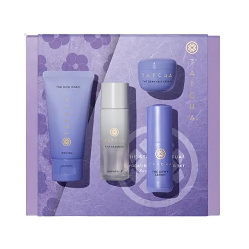 Tatcha The Starter Ritual Set